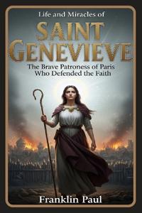Life and miracles of saint Genevieve