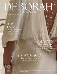 Deborah Selah Amara