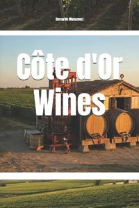 Côte d'Or Wines
