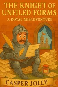 The Knight of Unfiled Forms