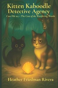Kitten Kaboodle Detective Agency