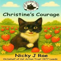 Christine's Courage