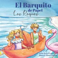 El barquito de papel
