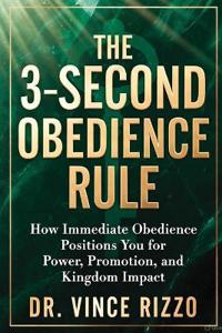 The 3-Second Obedience Rule
