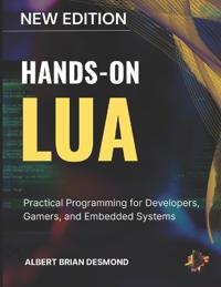 Hands-On Lua