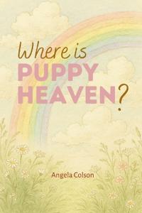 Where is puppy heaven