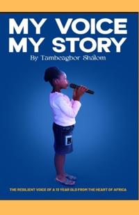 My Voice, My Story