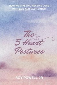 The 5 Heart Postures
