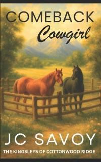 Comeback Cowgirl