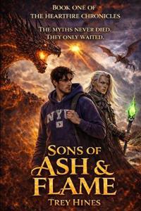 Sons of Ash and Flame