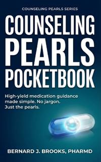 Counseling Pearls Pocketbook