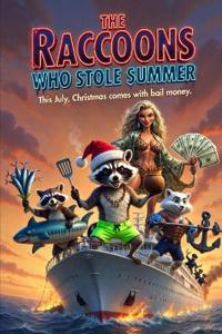 The Racoons Who Stole Summer