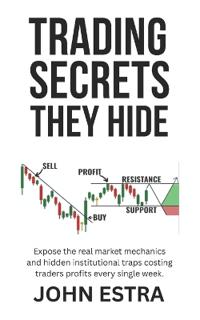Trading Secrets They Hide