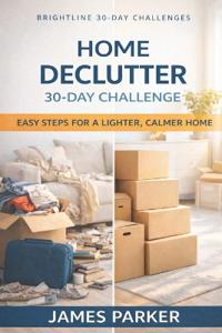 30-Day Home Declutter Challenge