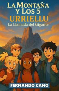 La Montaña y Los 5 URRIELLU