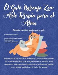 El Gato Naranja Zen
