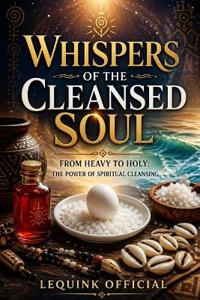 Whispers of the Cleansed Soul