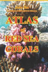 Atlas of Red Sea corals
