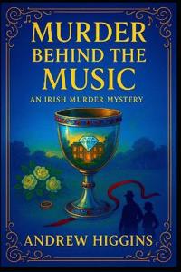 Murder Behind The Music
