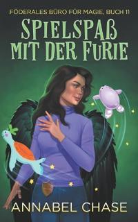 Spielspaß mit der Furie