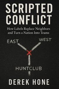 Scripted Conflict