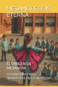 Metamorfosis Eterna
