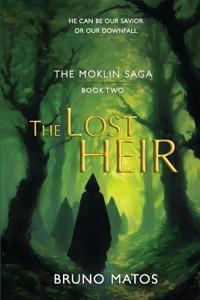 The Moklin Saga
