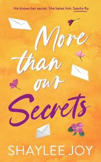 More Than Our Secrets