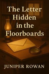 The Letter Hidden in the Floorboards