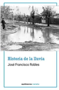 Historia de la lluvia