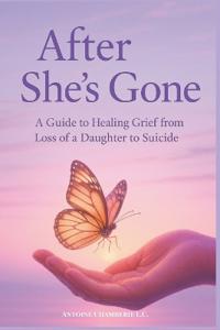 After She's Gone