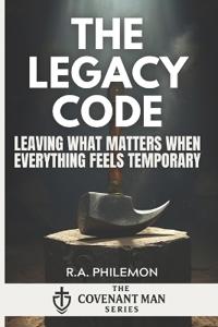 The Legacy Code