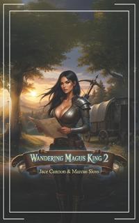 Wandering Magus King 2