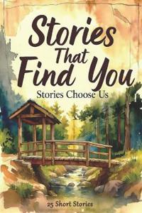 Stories that find you
