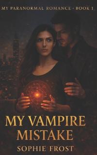 My Vampire Mistake
