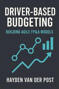 Driver-Based Budgeting