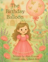 The Birthday Balloon