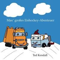 Max' großes Hockey-Abenteuer