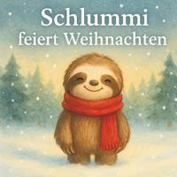 Schlummi feiert Weihnachten
