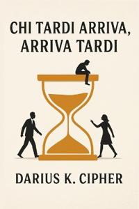 Chi tardi arriva, Arriva tardi