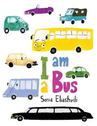 I Am A Bus