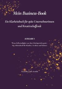 Mein Business-Book