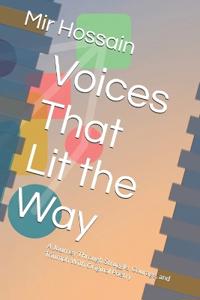 Voices That Lit the Way