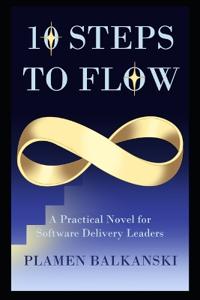 10 Steps to Flow