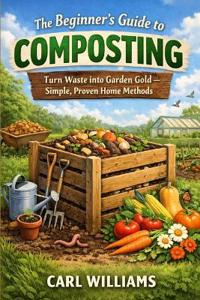 The Beginner's Guide to Composting