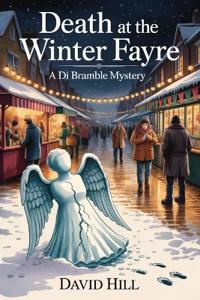 Death At The Winter Fayre