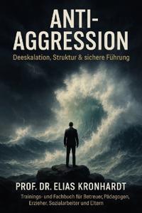 Anti Agression - Deeskalation, Struktur und sichere Führung