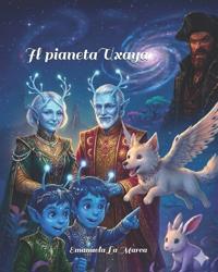 Il pianeta Uxaya