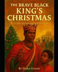 The Black King's Christmas