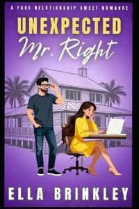 Unexpected Mr. Right